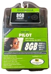 Insignia NS-8V24 Portable Media Player MP3 Fm Tuner Bluetooth Brand New Sealed. Price: $149.99.