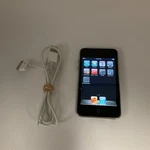 Apple Ipod Classic 5TH Generation Video 30 Gb, MP3 Player - Black Engraved Used. Price: $99.99.