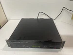 Evertz Hd/sd Media Keyer Model# HD9725LGA Used. Price: $199.00.