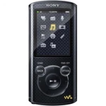 Sony Gb MP3 Walkman Digital Media Player Black (NWZ-E463/BM) Used. Price: $299.99.