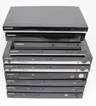 Lot Of 10 Samsung Dvd Players All Tested And Working Used. Price: $89.99.