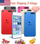 Apple Ipod Touch 7TH 6TH Generation 256GB 128GB All Colors Sealed Box Lot New. Price: $239.99.