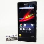 Sony Walkman NW-ZX2 High-resolution Portable Digital Audio Player Black Used. Price: $227.84.