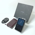 Cowon Plenue Mark Ii Hi-res Digital Audio Player P2MK2-256G-JG Used Japan. Price: $569.00.