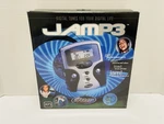 Kb Gear Interactive JAMP3 Digital Audio Player KG-MP31S New Open. Price: $38.95.