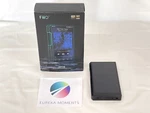 Fiio M11S Portable Digital Audio Player Snapdragon 660 Black Used W/box. Price: $275.49.