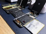 Apple Ipod Touch 5 6 7 Generation Battery Repair Replacement Service. Price: $42.00.