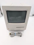 Macintosh Classic Ii Apple Computer M4150 Vertical Screen Lines Parts (260126). Price: $149.00.