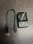 Oakcastle MP100 8GB MP3 Player Black Good Condition Used. Price: $28.79.
