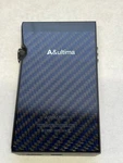 Astell&kern A&ultima SP1000M Onyx Black Dap Brass Limited Edition Tested Used. Price: $620.00.