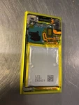 Apple Ipod Nano 7TH Gen Battery Replacement Service Used. Price: $45.00.