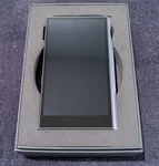Astell & Kern Kann Ultra High-resolution Audio Player 128GB Dap Astro Gray Used. Price: $815.00.