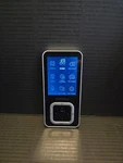 Samsung YP-Q3 MP3 Player 4GB (2010) Fm Radio Video Photo Text Record Open. Price: $85.00.