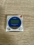 Panasonic SV-SD80-S Audio Player AAC/MP3/WMA Damaged Parts Only For. Price: $29.99.