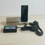 Sony NW-A17 Walkman Digital Music Player Audio Hi-res Black 64GB MP3 Tested Used. Price: $128.98.