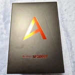 Astell&kern SP2000T Onyx Black Hi-res Audio Dap From Japan Used. Price: $960.00.
