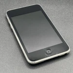 Apple Ipod Touch A1288 Music Player - 8GB: Reset, Tested And Working! Used. Price: $20.95.