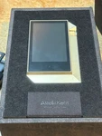 Iriver Japan Astell&kern AK240 256GB High-resolution Portable Audio Player Used. Price: $1005.21.