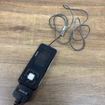 Sandisk Sansa C250 Black (2 Gb) Digital Media Player Used. Price: $30.00.