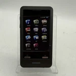 Coby MP828-8G, 8GB MP3 Video Player+camera, 2.8 Touchscreen (B8:23) Used. Price: $9.71.