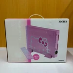 Sanrio Hello Kitty Slot-in Dvd Player Pink Rare Used Good Japan Tested Cute. Price: $181.93.