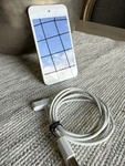 Apple Ipod Touch 4TH Generation White 8GB MD057LL/A A1367 Working Great Used. Price: $27.00.