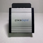 Grace Digital GDI-USBM10 Business Audio System Music MP3 Player Tested Working Used. Price: $15.00.