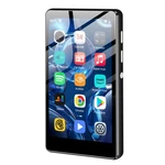 Swofy MP3 Player With Bluetooth And Wifi M503PRO Music BLACK-80GB New. Price: $103.90.