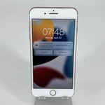 Apple Iphone 7 Plus Rose Gold 32GB T-mobile Bad Power Button/screen Issue For. Price: $39.99.