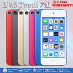 New Apple Ipod Touch 6TH 7TH Generation 64GB 128GB 256GB + Sealed Retail Box Lot. Price: $239.99.