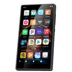 Swofy 96GB MP3 Player Bluetooth Wifi, 5-INCH Touch, Android 13 MP4 Music New. Price: $103.98.