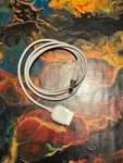 Sandisk/sansa Charging Cable 2 1 Usb Data Sync For Music Player MP3 New. Price: $25.00.