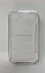 *empty Box* Apple Ipod Touch 32GB Model A1367 Only W/accessories! Used. Price: $55.00.