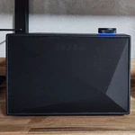 Astell & Kern Acro BE100 Bluetooth Portable Speaker / Black Colors New. Price: $476.50.