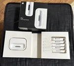 Apple Ipod Universal Adapter 30 Pin Docking Station Accessory New Open Box. Price: $199.99.