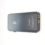 Ibasso DX300 Black High Performance Portable Digital Audio Player Tested Working Used. Price: $598.00.