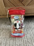 Emtec MP3 Players Looney Tunes (8GB) Sylvester Usb Flashdrive With Speaker New. Price: $25.00.
