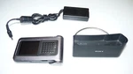Sony Vaio Walkman Music Player VGF-AP1L 40GB MP3 Used. Price: $129.99.