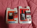 Philips Vibe New W/gogear Move Pack. Price: $32.75.