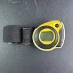 Rio Cali MP3 Player Yellow Fm Radio Sport Digital 128MB Tested Used. Price: $27.99.