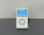Apple MA002LL A1136 Ipod 5TH Gen Video 30GB Storage Media Player White Read Used. Price: $129.99.