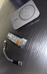 Questyle M15 Headphone Amplifier Used. Price: $112.44.