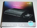 Seagate Hard Drive STCEA101-RK New. Price: $40.65.