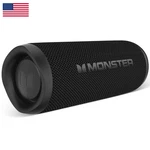 Monster Bluetooth Wireless Portable Outdoor Speakers 60W True New. Price: $97.00.