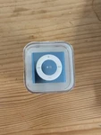 Apple Ipod Shuffle 4TH Generation Blue (2GB) 2010 Model A1373 MC751FD/A Nib New. Price: $350.00.