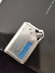 Sony Walkman NW-E75 Silver ( 256 Mb ) Digital Media Player Used. Price: $120.00.