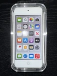 Apple Ipod Touch 7TH Generation 32GB Silver Final Model New Unopened Sealed Box. Price: $199.99.