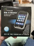 Visual Land Touch 2.8 Tft Screen Black New Open Box Free Shipping. Price: $136.66.
