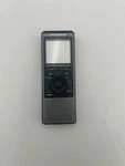 Olympus VN-721PC Digital Voice Recorder Gray Tested & Works Dictaphone Used. Price: $15.00.