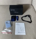 Agptek Tempo A12 MP3 Media Player Usb Portable Digital Music * Used. Price: $99.99.